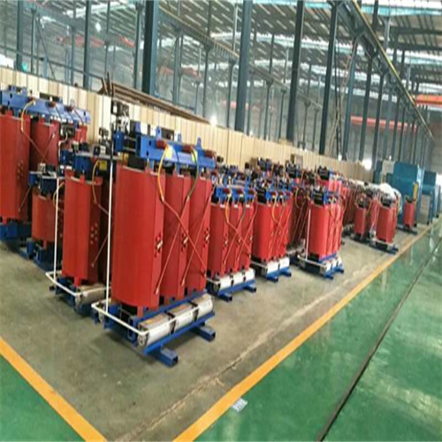 浙江SCB13户外干式变压器